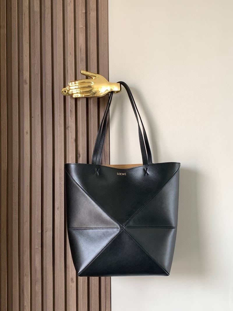 Loewe Shopping Bags